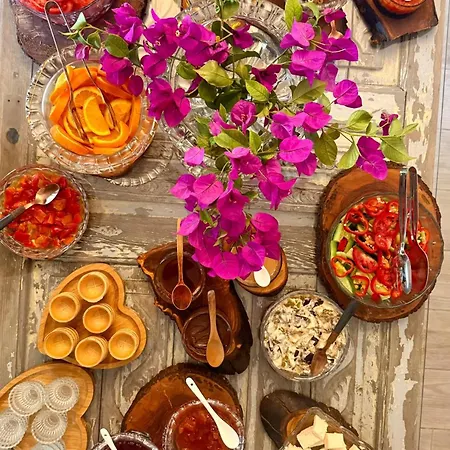 Masal Kuecuekkoey Boutiquehotel Ayvalik