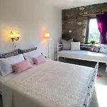 Masal Kuecuekkoey Boutiquehotel Ayvalı