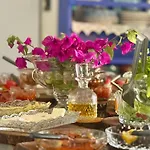 Masal Kuecuekkoey Boutiquehotel Hotel Ayvalı