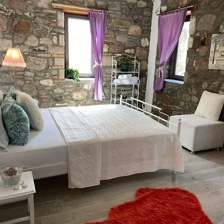 Masal Kuecuekkoey Boutiquehotel