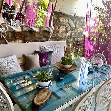 Masal Kuecuekkoey Boutiquehotel Ayvalik