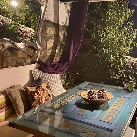Masal Kuecuekkoey Boutiquehotel