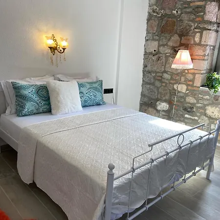 Hotel Masal Kuecuekkoey Boutiquehotel Ayvalik