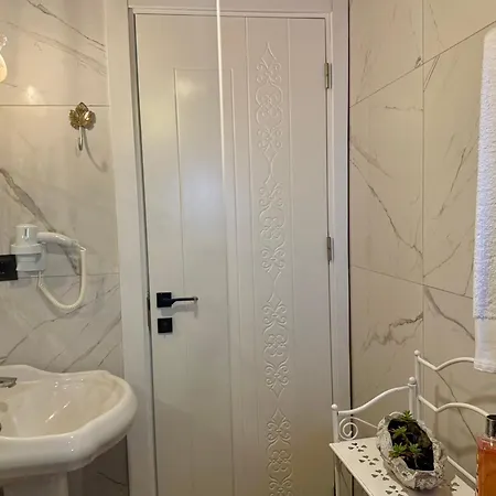 Masal Kuecuekkoey Boutiquehotel Hotel