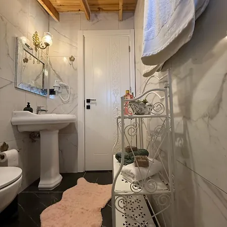 Masal Kuecuekkoey Boutiquehotel Готель *