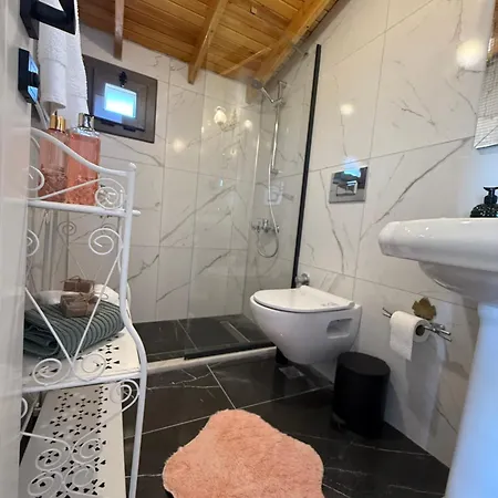 Hotel Masal Kuecuekkoey Boutiquehotel Ayvalik