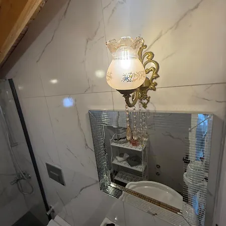 Masal Kuecuekkoey Boutiquehotel *