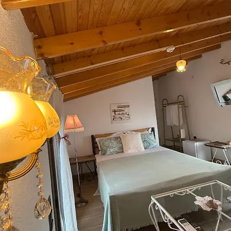 Szálloda Masal Kuecuekkoey Boutiquehotel *