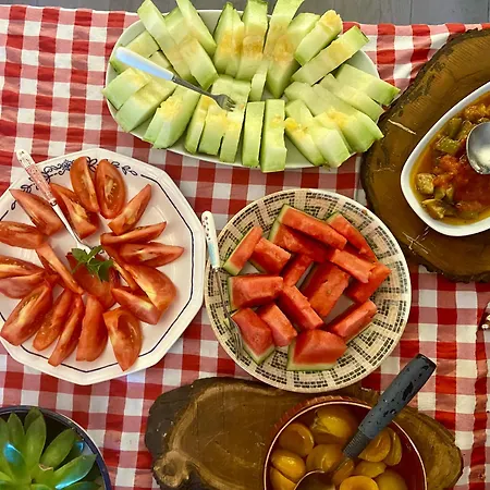 Masal Kuecuekkoey Boutiquehotel Ayvalik
