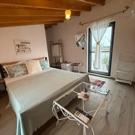 Masal Kuecuekkoey Boutiquehotel Готель