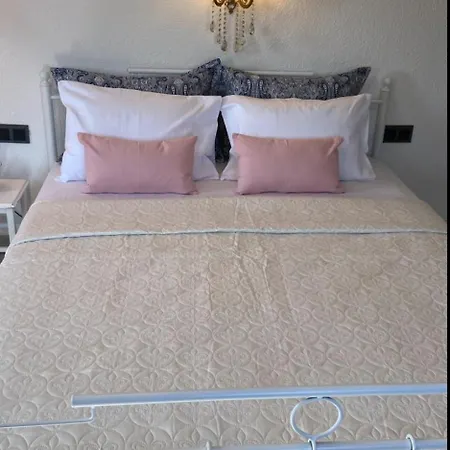 Masal Kuecuekkoey Boutiquehotel Szálloda *