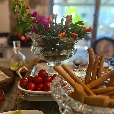 Masal Kuecuekkoey Boutiquehotel Готель *