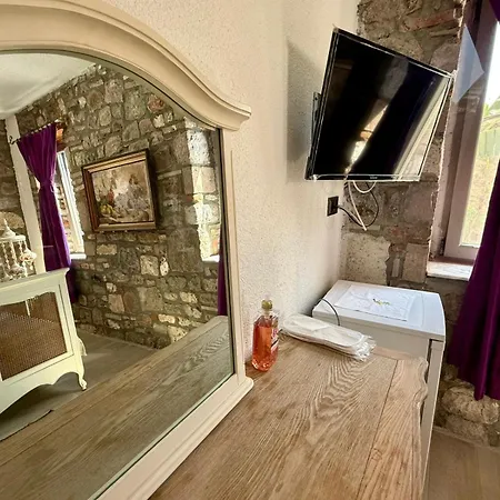 Masal Kuecuekkoey Boutiquehotel