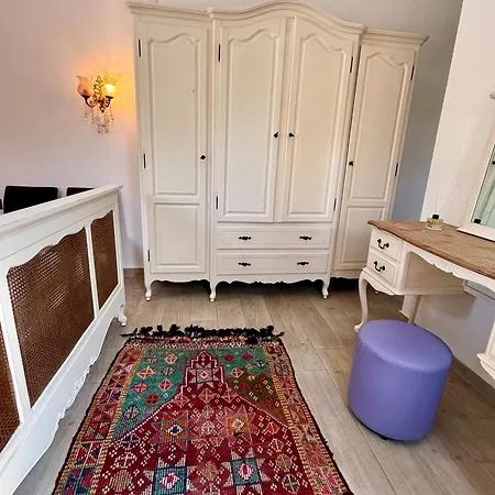 Szálloda Masal Kuecuekkoey Boutiquehotel