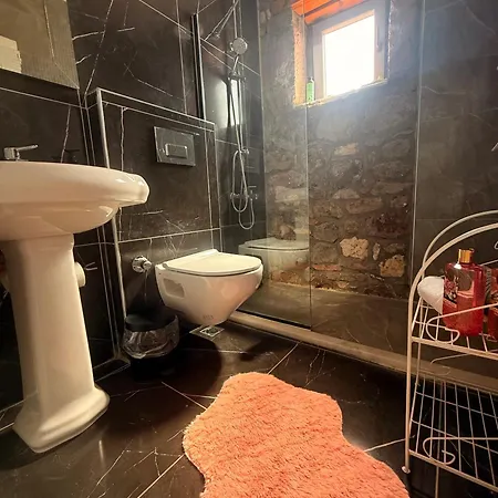 Masal Kuecuekkoey Boutiquehotel 호텔