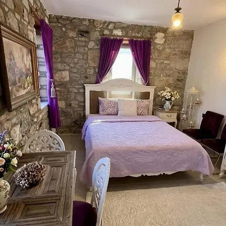 Masal Küçükköy Boutiquehotel