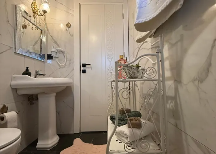 Masal Kuecuekkoey Boutiquehotel Отель *