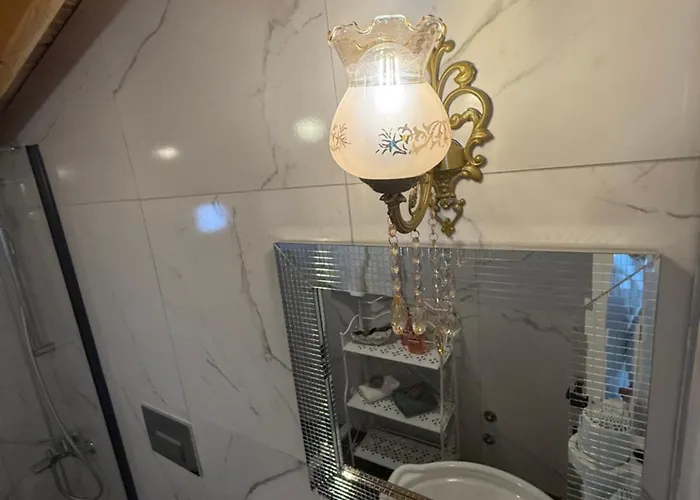 Masal Kuecuekkoey Boutiquehotel *