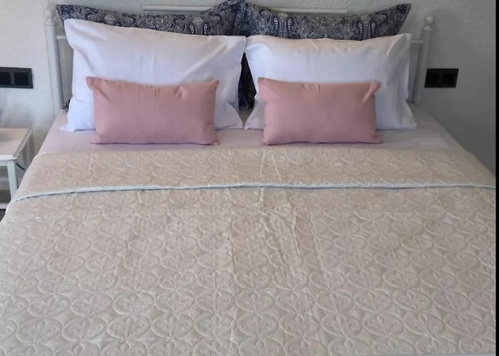 Masal Kuecuekkoey Boutiquehotel Отель *