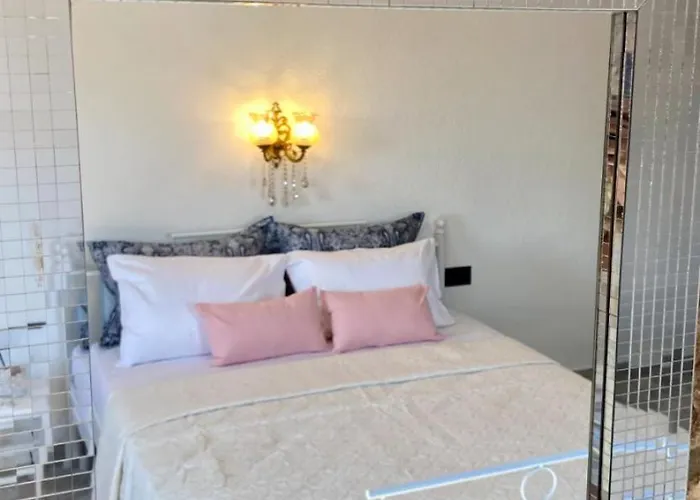 Отель Masal Kuecuekkoey Boutiquehotel *