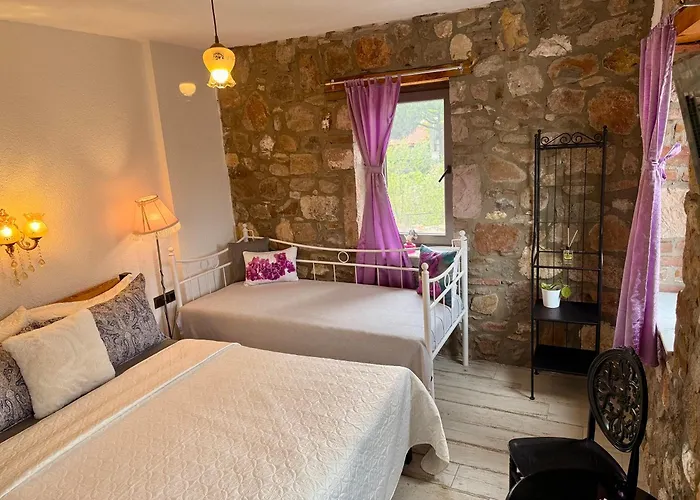 Отель Masal Kuecuekkoey Boutiquehotel *