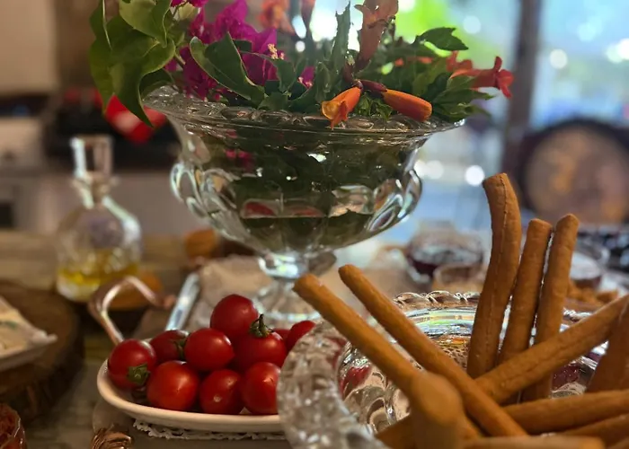 Masal Kuecuekkoey Boutiquehotel Отель *