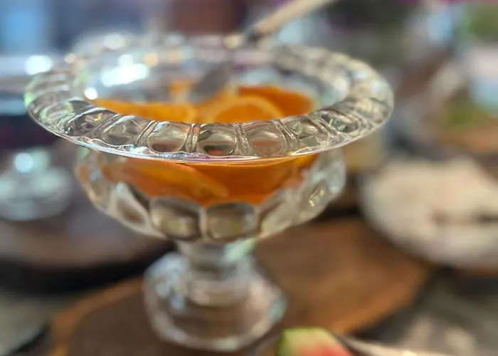 Hotel Masal Kuecuekkoey Boutiquehotel *