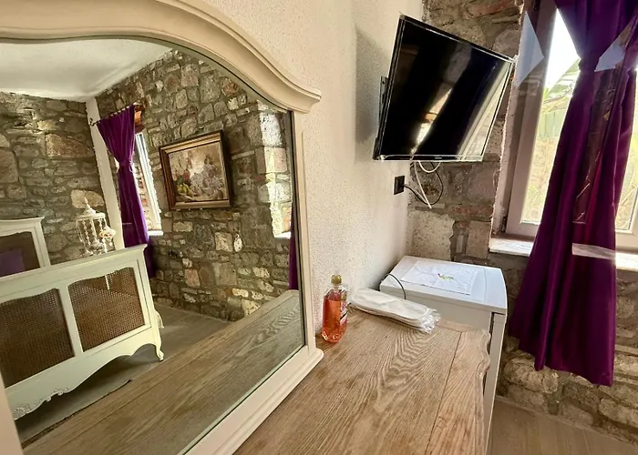 Masal Kuecuekkoey Boutiquehotel