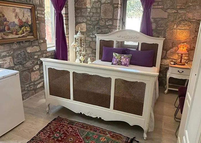 Hotel Masal Kuecuekkoey Boutiquehotel