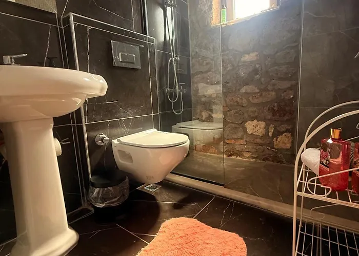 Masal Kuecuekkoey Boutiquehotel Отель