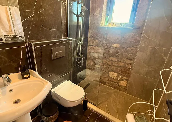 Masal Kuecuekkoey Boutiquehotel Hotel Ayvalı